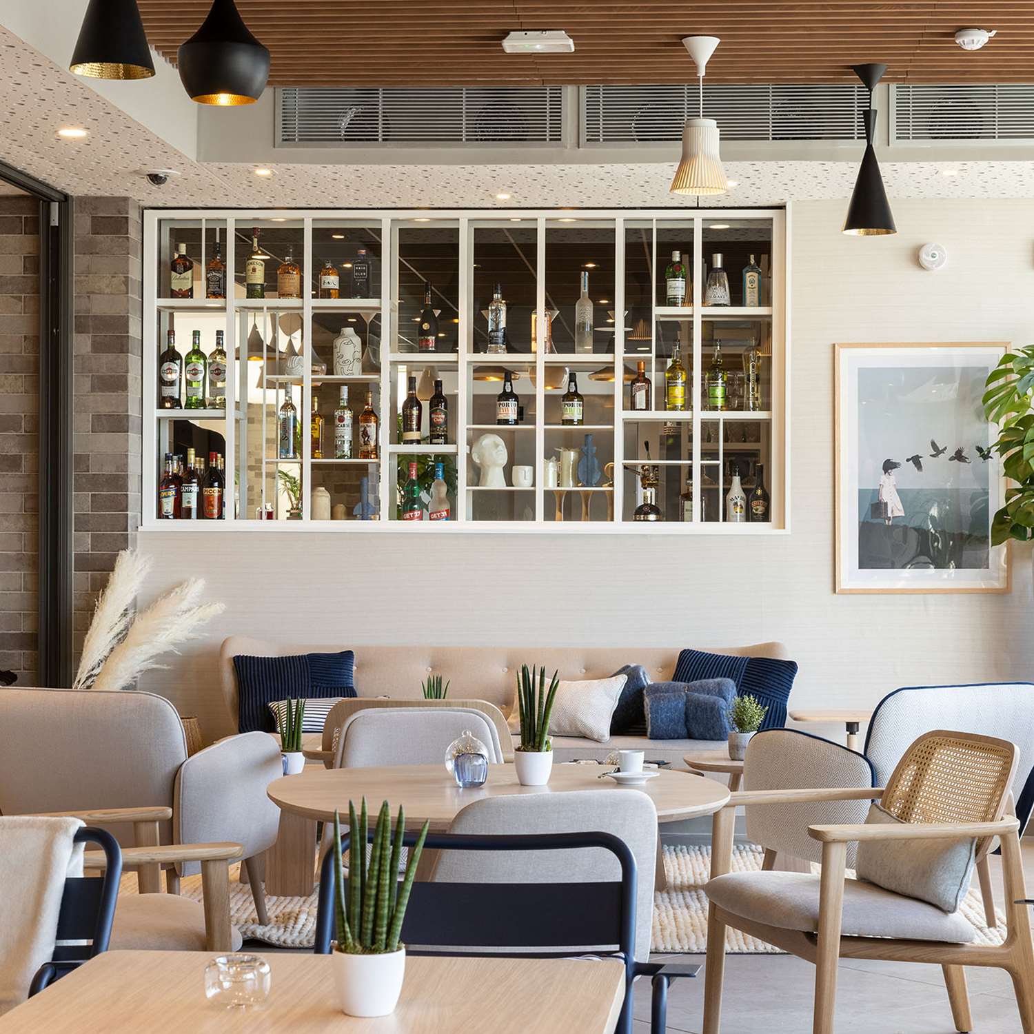 Фото Hilton Garden Inn Le Havre Centre