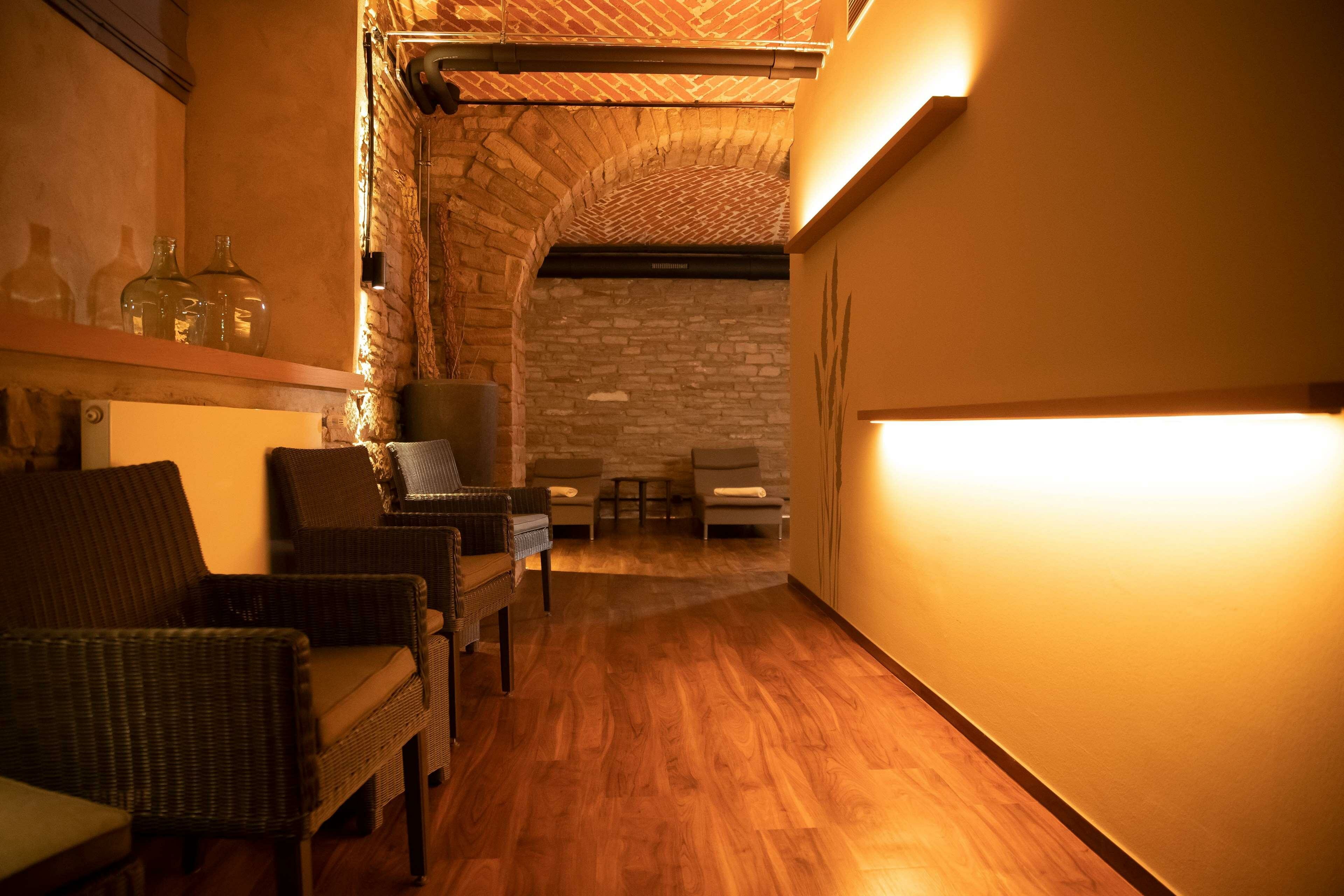 Фото GreenLine Schlosshotel Blankenburg