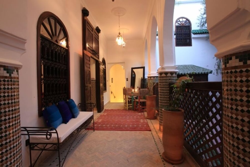 Фото Riad Alma Mouassine