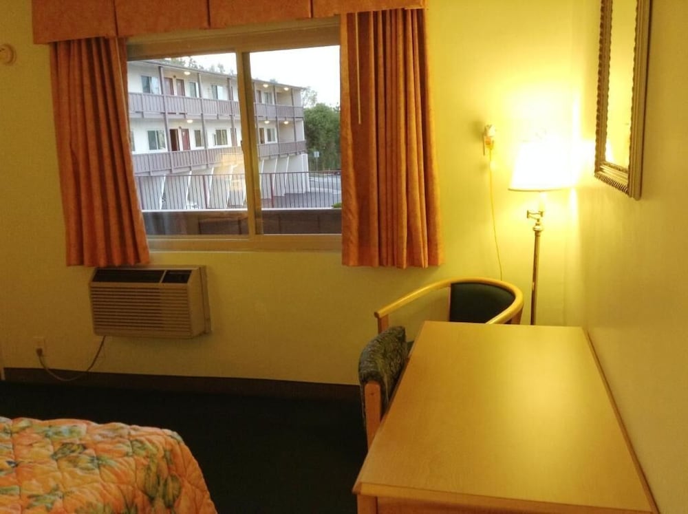 Фото Seahorse Inn