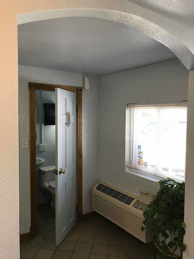 Фото Residential Inn - Extended Stay