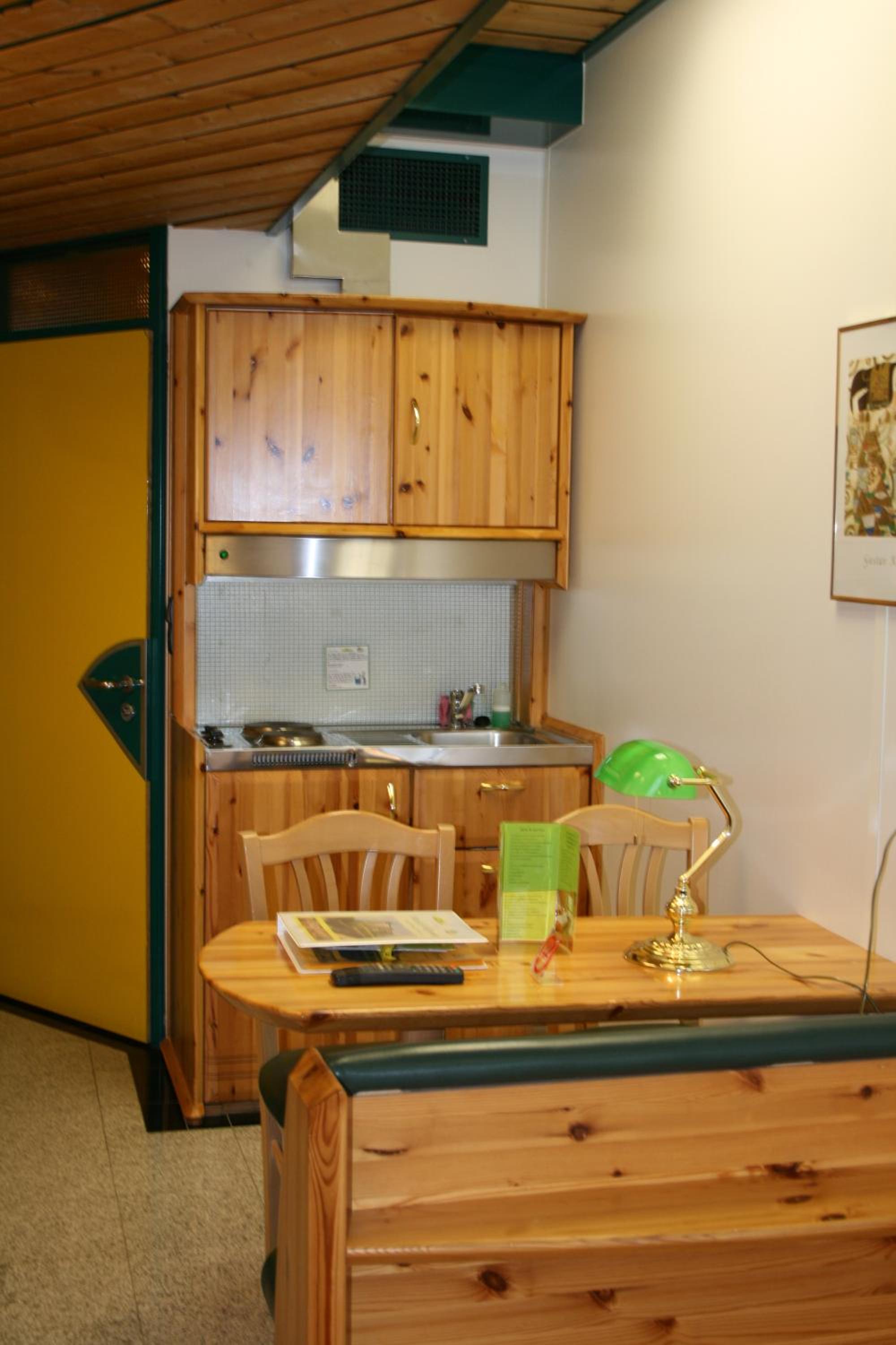 Фото Asperner Löwe