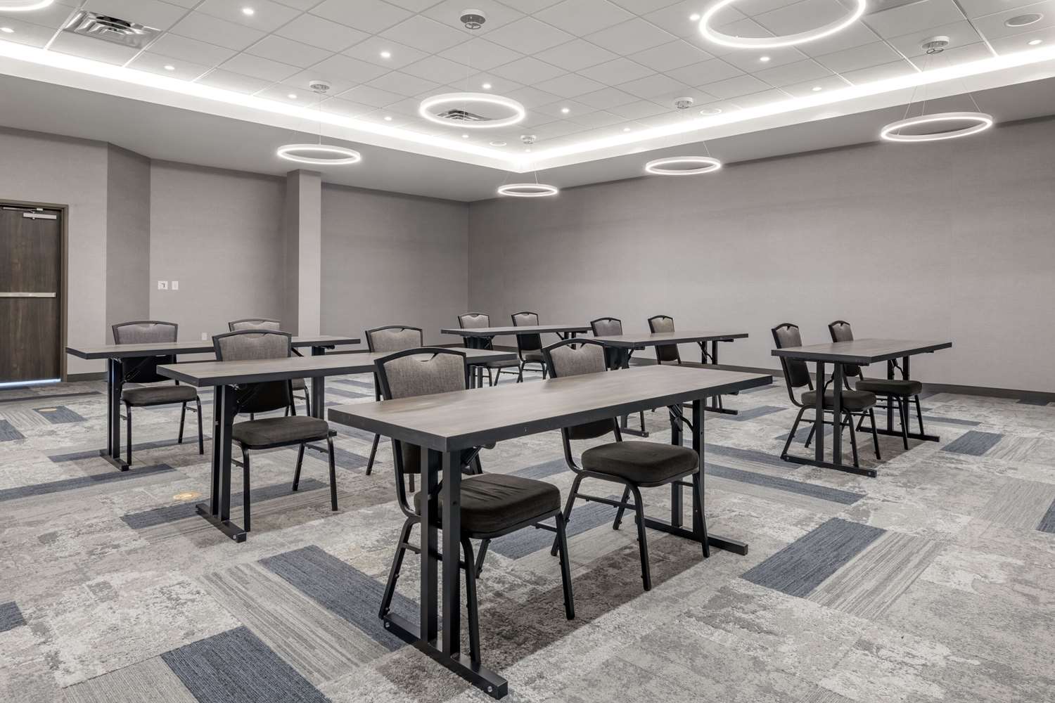 Фото Cambria Hotel Bloomington Mall of America Minneapolis Airport