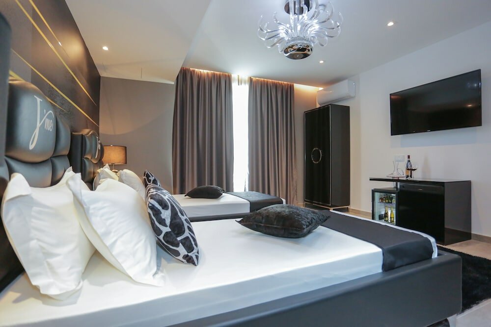 Фото Jme Boutique Hotel