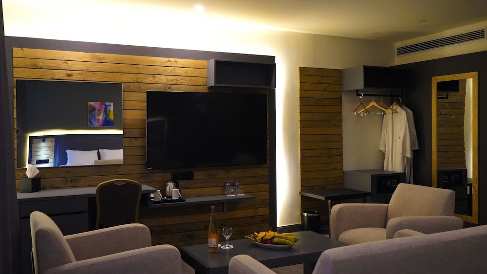 Фото Delilah Hotel