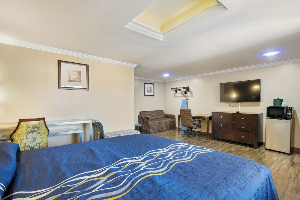 Фото Sky Palm Motel