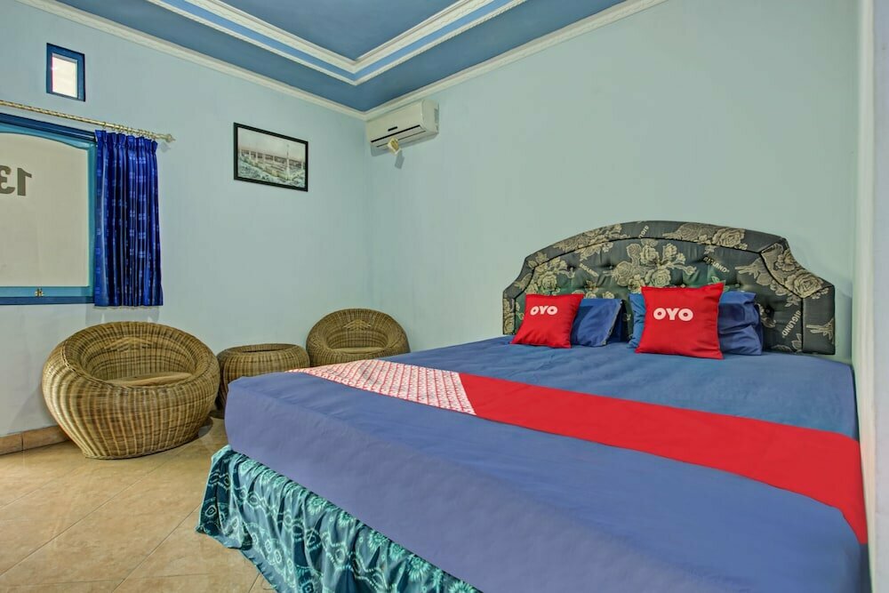 Hotel Oyo 3724 Penginapan Baiti Jannati Syariah, South Kalimantan, photo