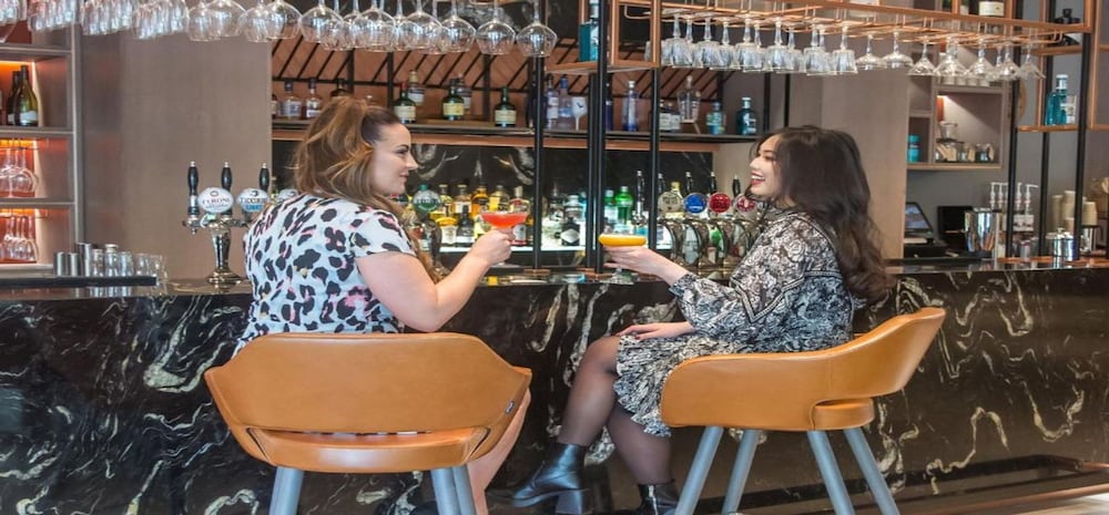 Фото Clayton Hotel Manchester City Centre