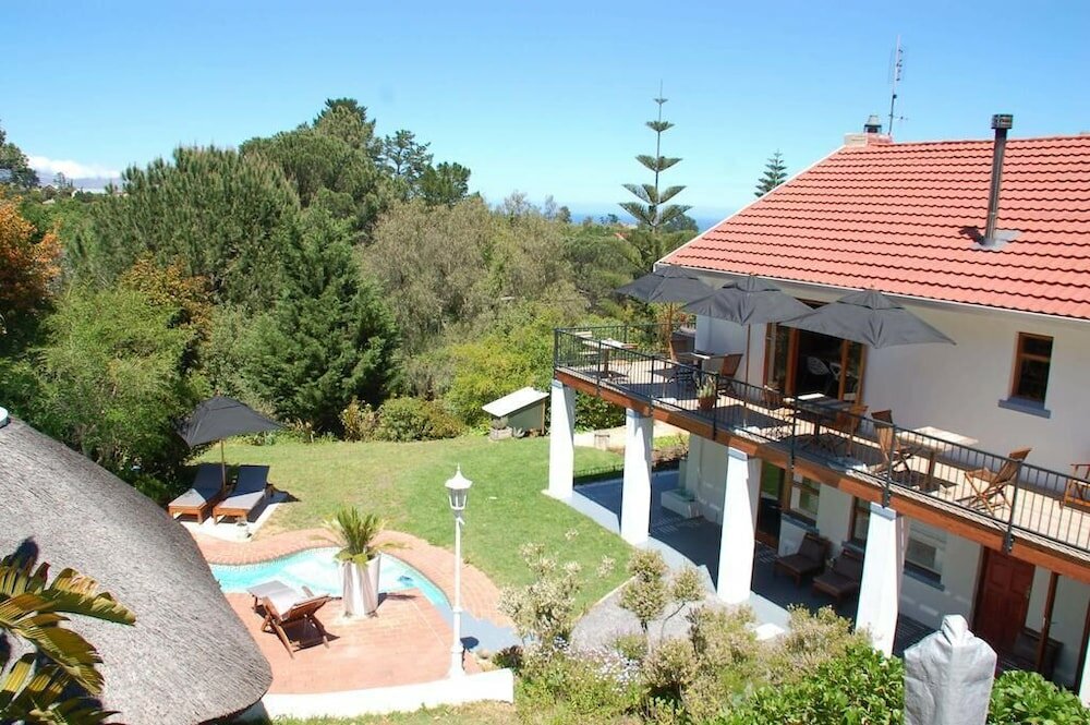 Фото Villa Helderberg