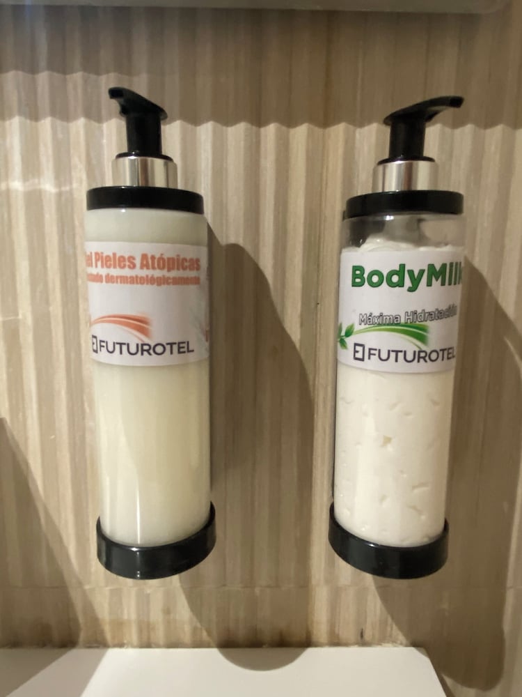 Фото Futurotel SPA Garden