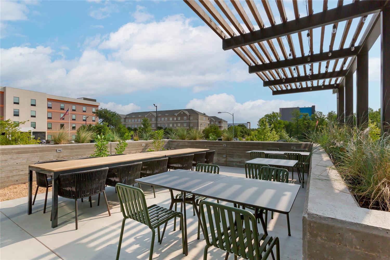 Фото Cambria Hotel Austin Airport