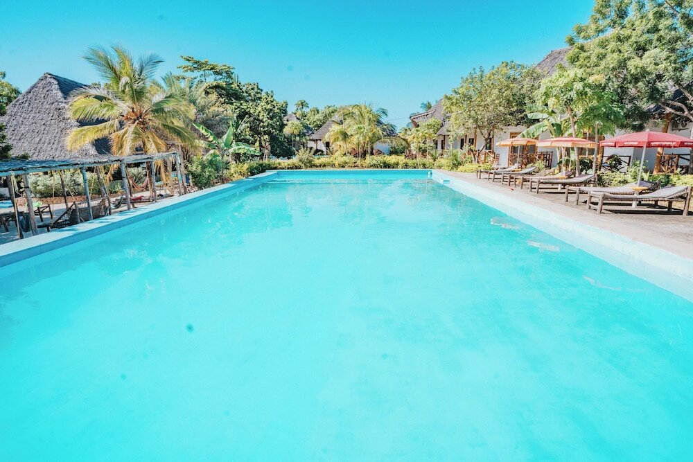 Фото Bella Vista Resort Zanzibar