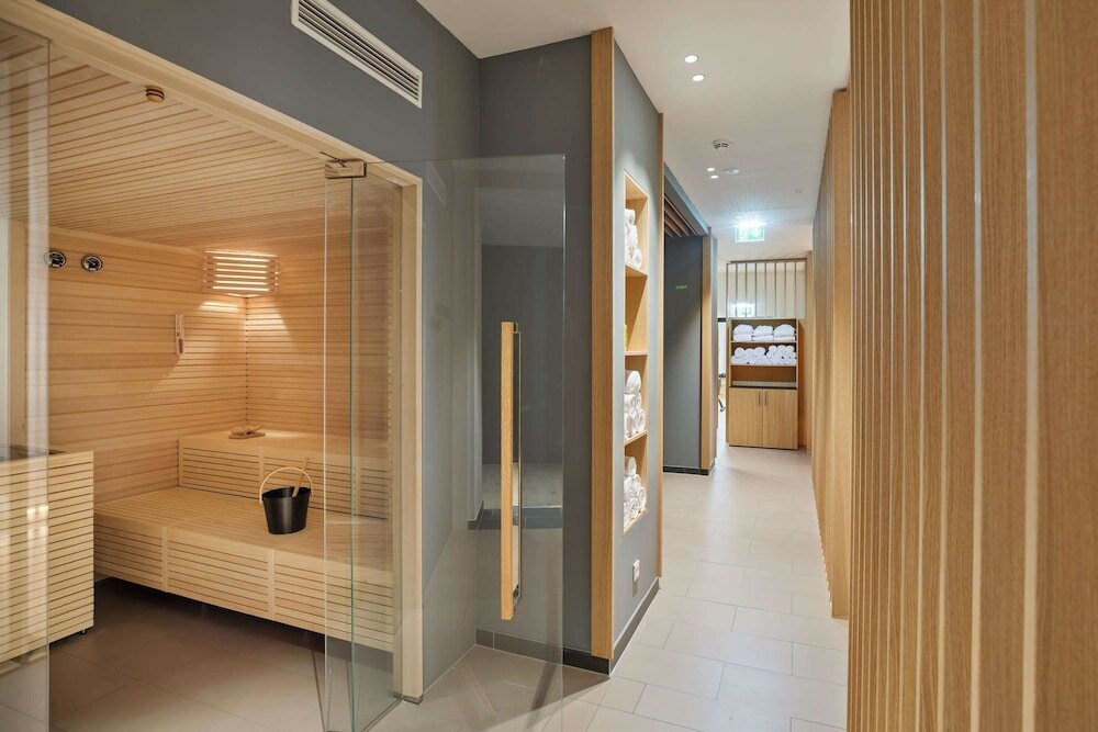 Фото Austria Trend Hotel Maximilian