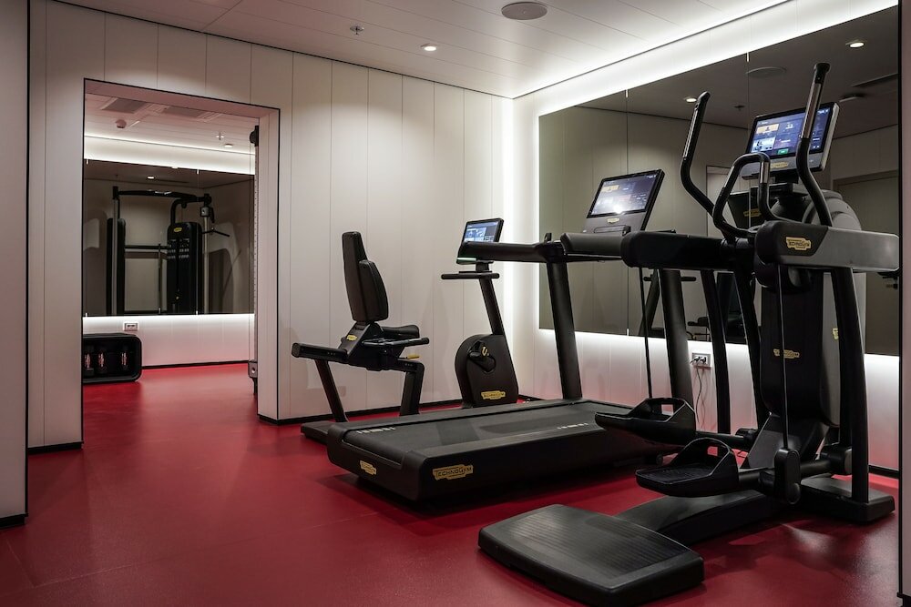 Фото Hotel Medistone