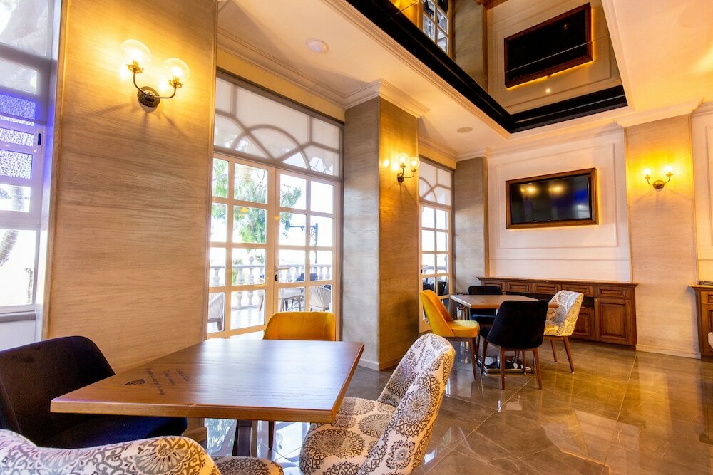 Фото Hotel & SPA Mansion solis by Hotsson