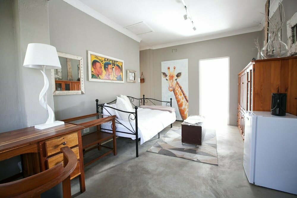 Hotel Little Forest Guest House, Earth, photo