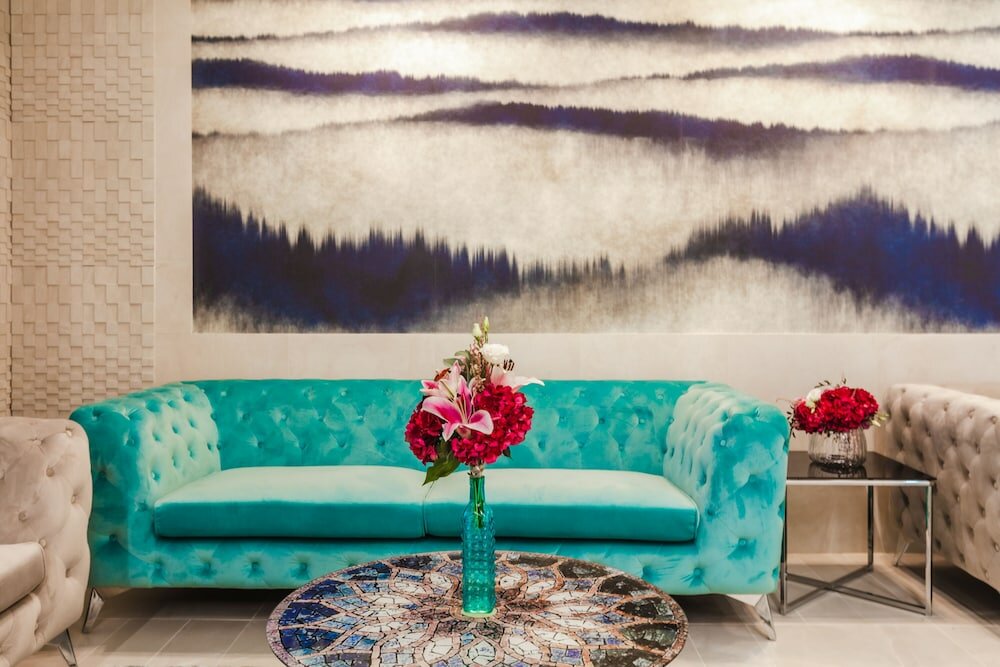 Фото Das Marina Burgas Hotel