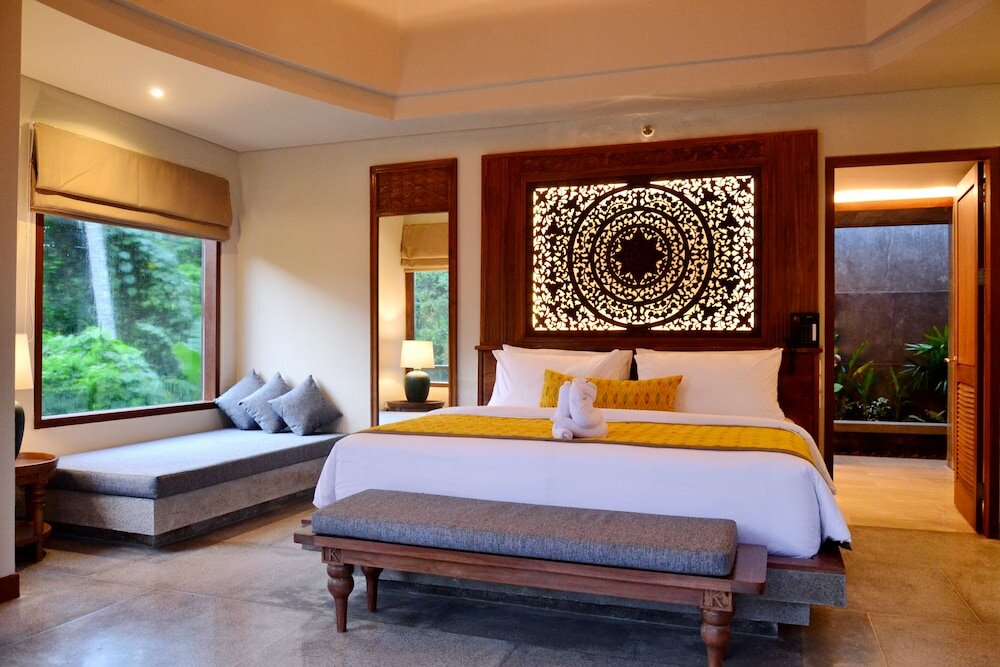 Фото Kenran Resort Ubud