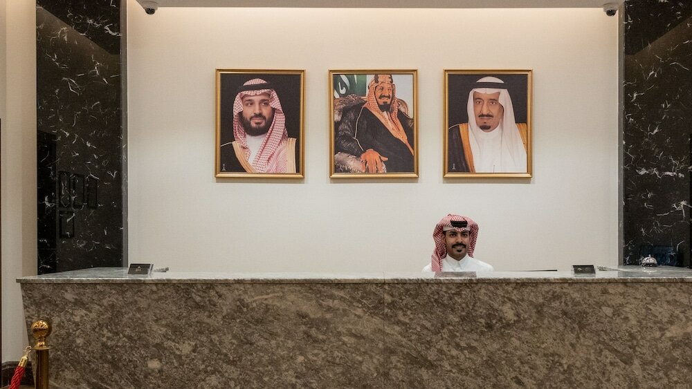 Фото Tura Hotel AlNuzha