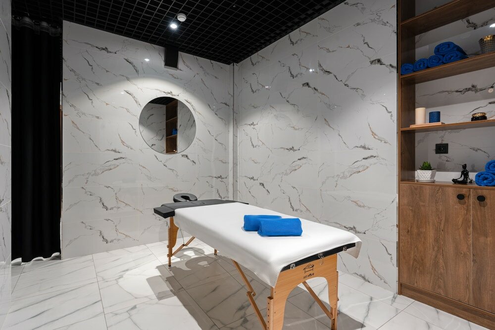 Фото The Elements Hotel