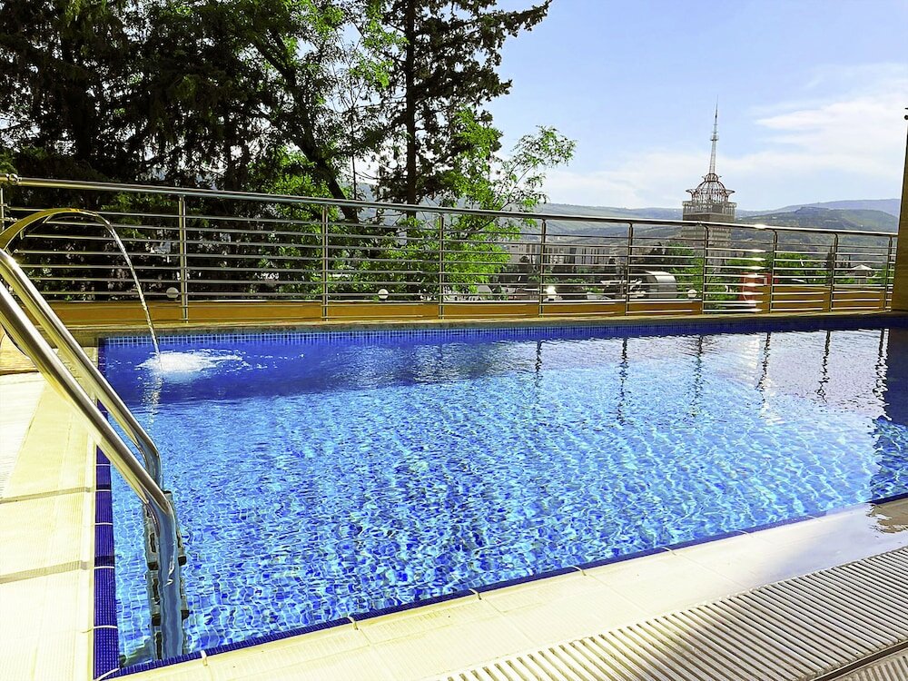 Фото Residence Plaza