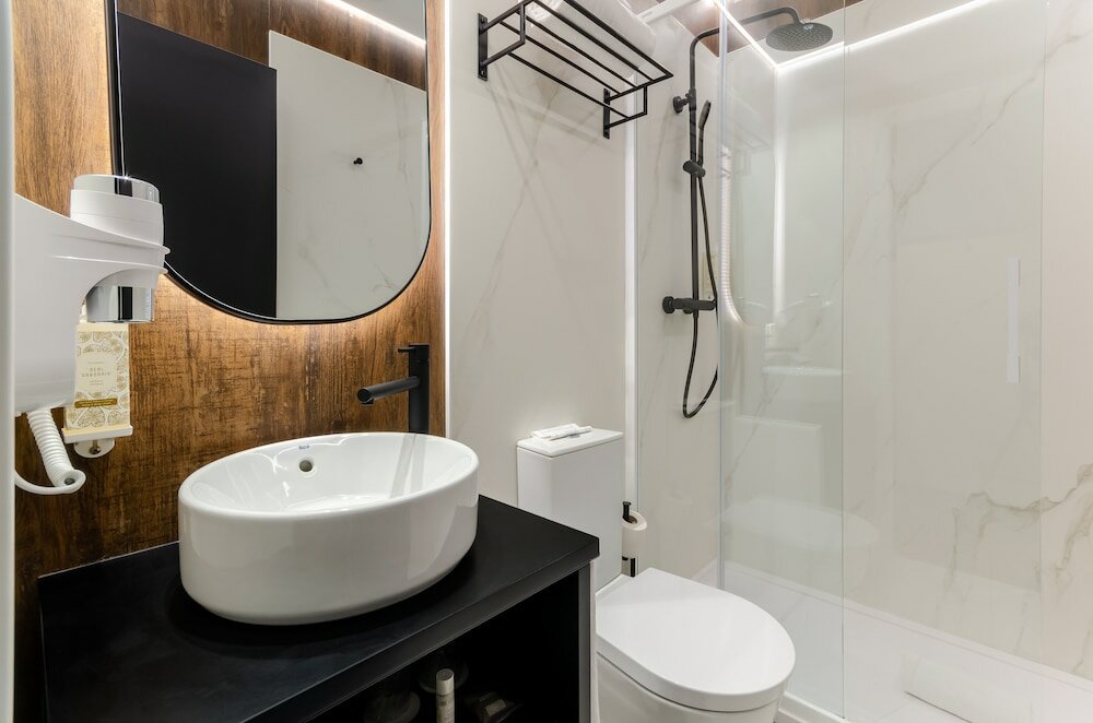 Фото Nicola Rossio Hotel