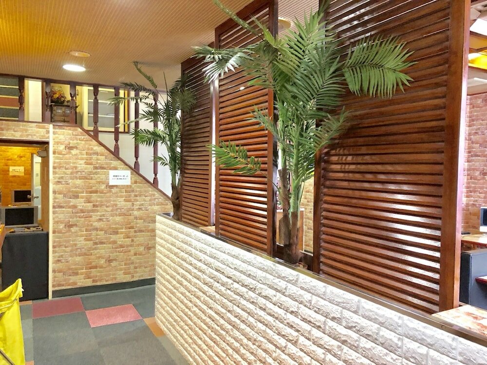 Фото Capsule Hotel Block Room