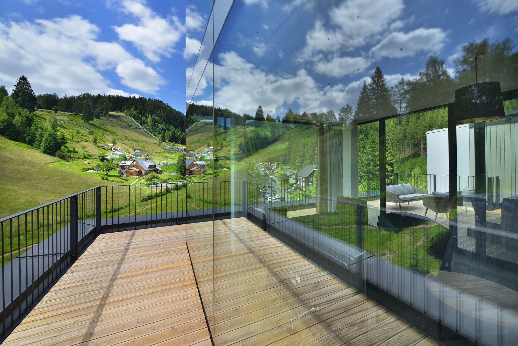 Фото Grand Hotel Hradec