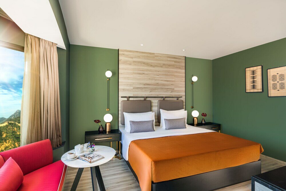 Фото Vivanta Meghalaya, Shillong