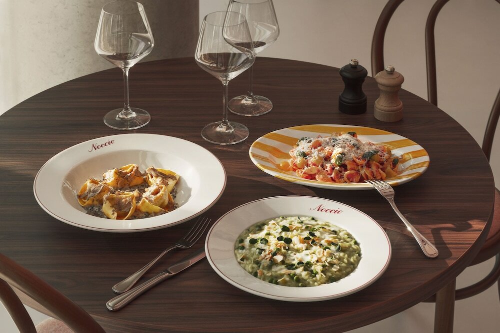 Фото Okko Hotels Paris la Défense