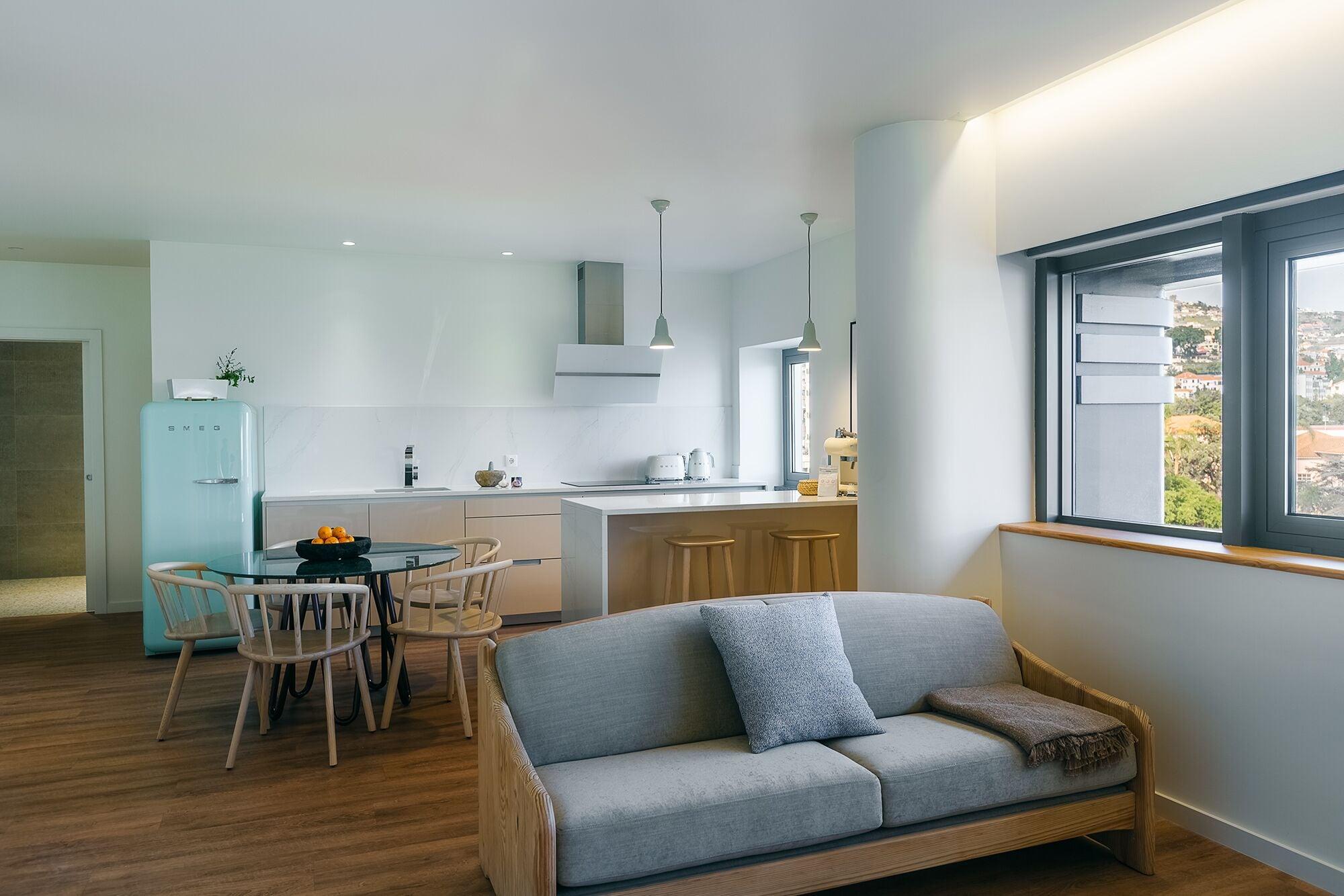 Фото Three House Hotel