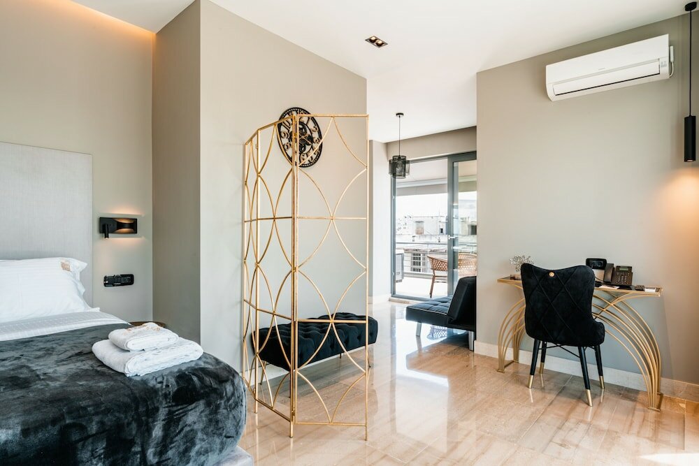 Фото Royalty Suites Psyrri