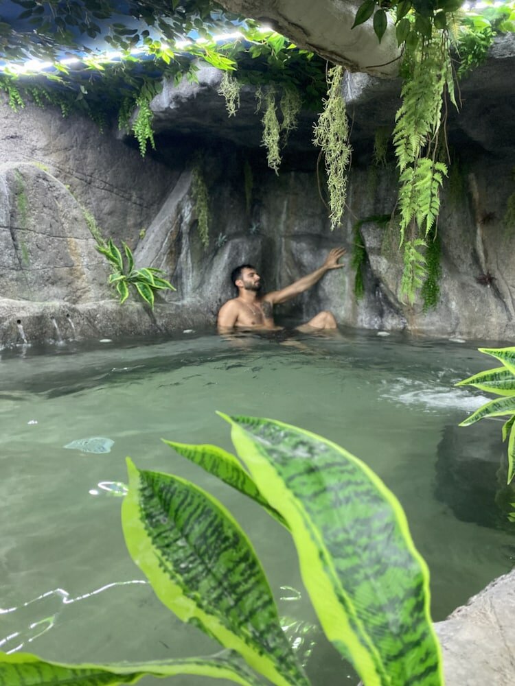 Фото отеля 2