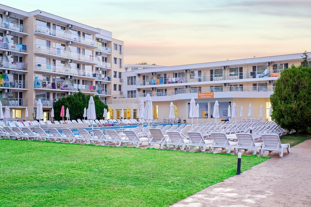 Фото Garden Nevis - All Inclusive