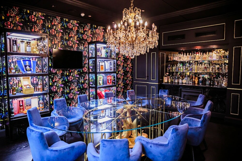 Фото The Hazendal Hotel