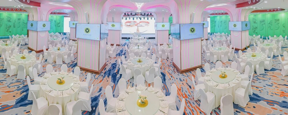 Фото Won Majestic Hotel Cambodia