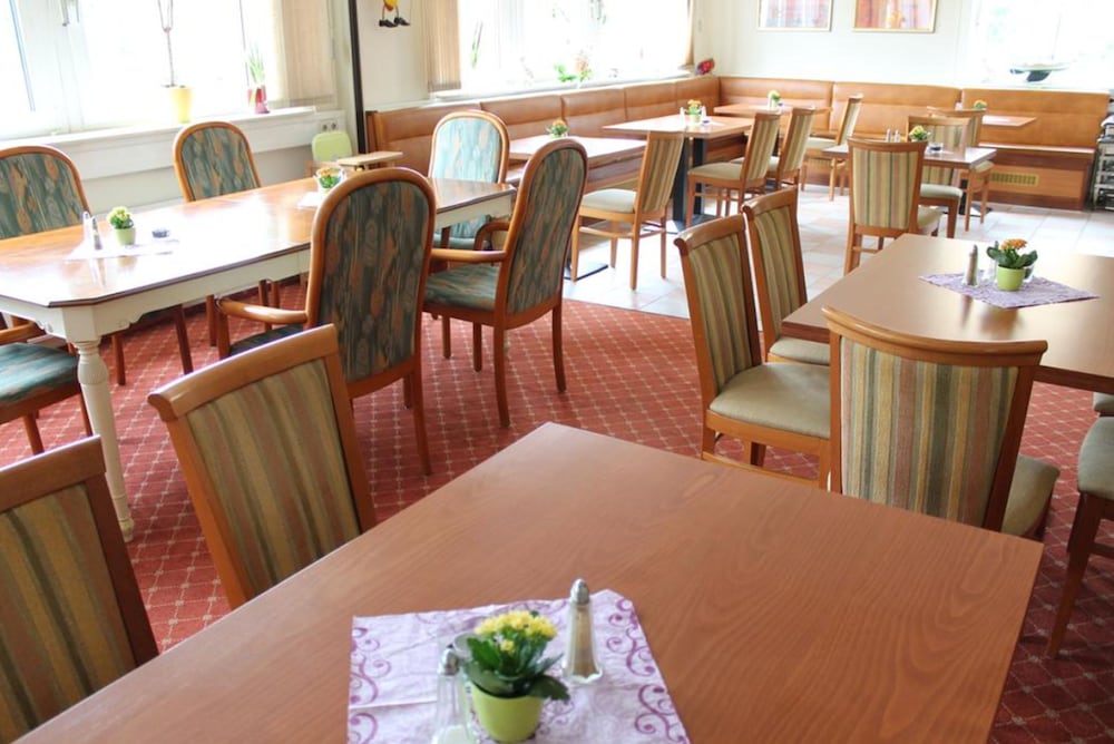 Фото Traveller Hotel Lübeck