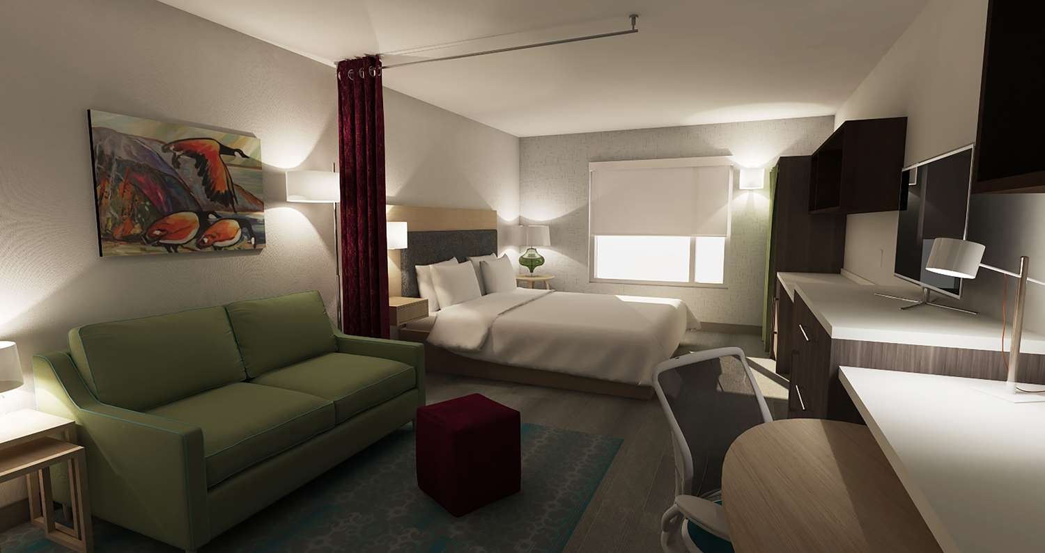 Фото отеля 2