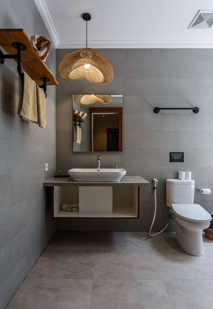 Фото Canggu Hype Suites