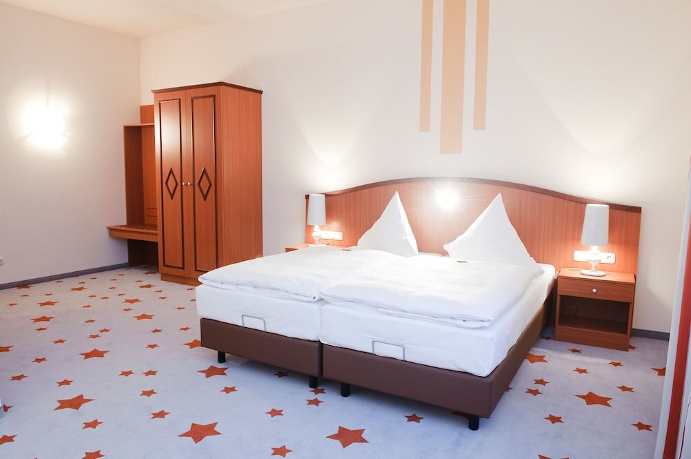 Фото Stadthotel Stern