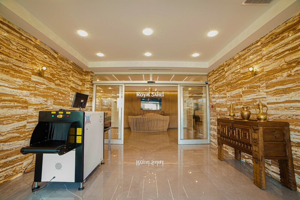 Фото Royal Sahel