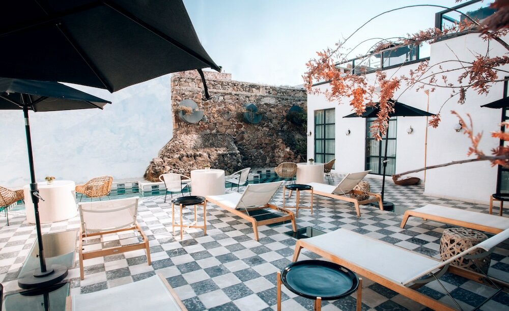 Фото LOtel-Casa Arca