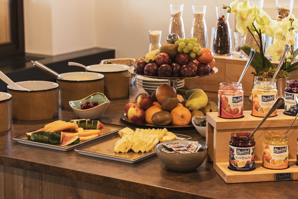 Фото Hotel Tanneck