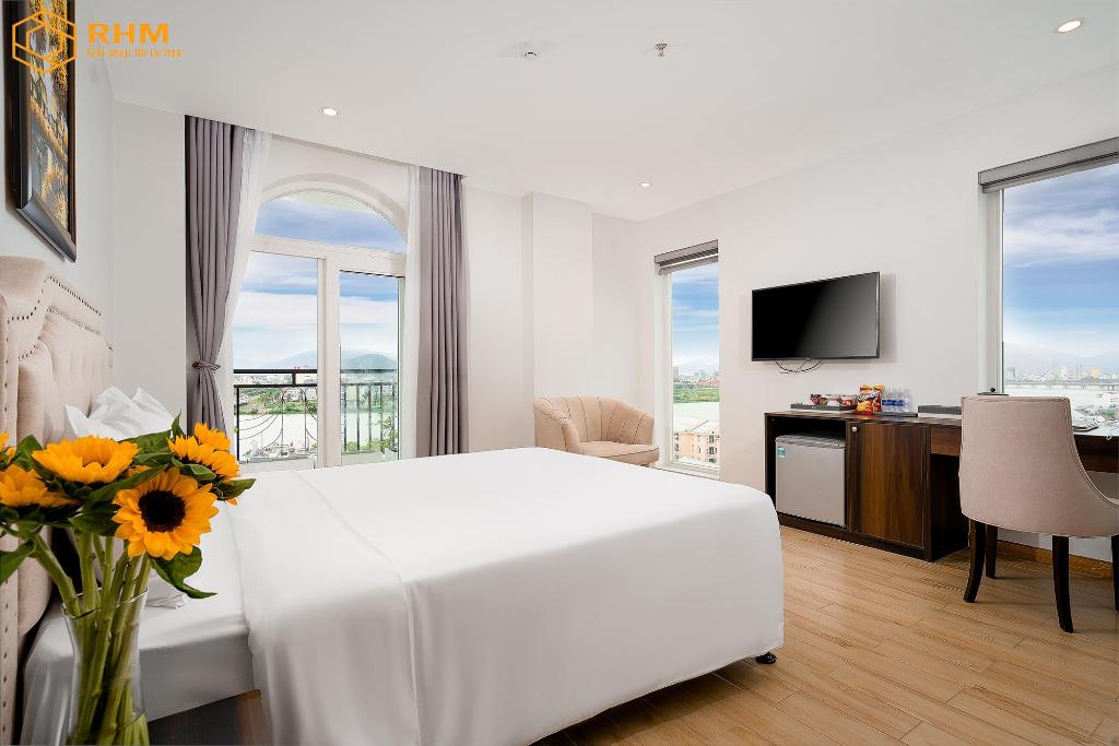 Фото Ex Da Nang Luxury