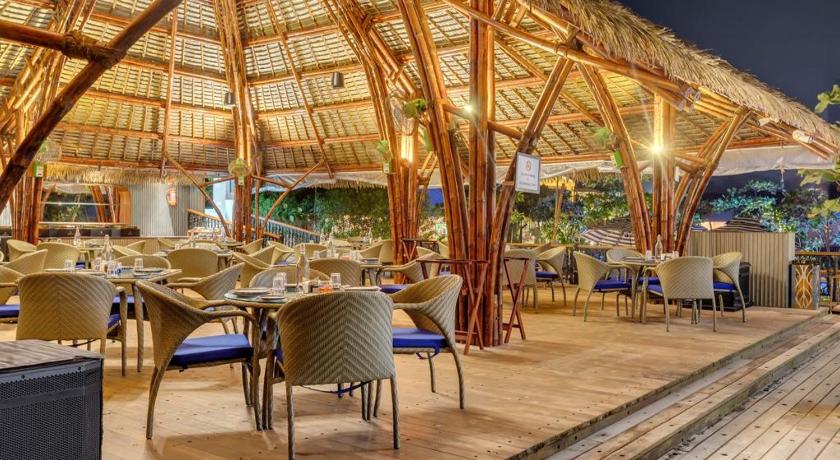 Фото Mayfair On Sea Morjim Beach Goa