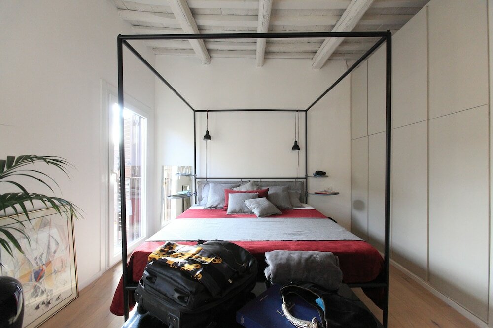 Фото Colosseum Exclusive Duplex