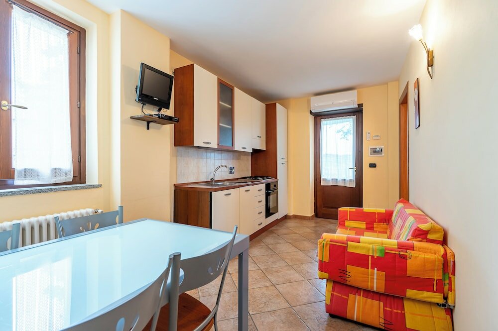 Фото Agriturismo Bevione Davide