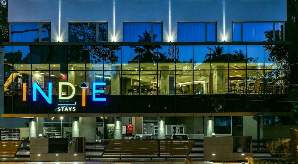 Фото отеля 3