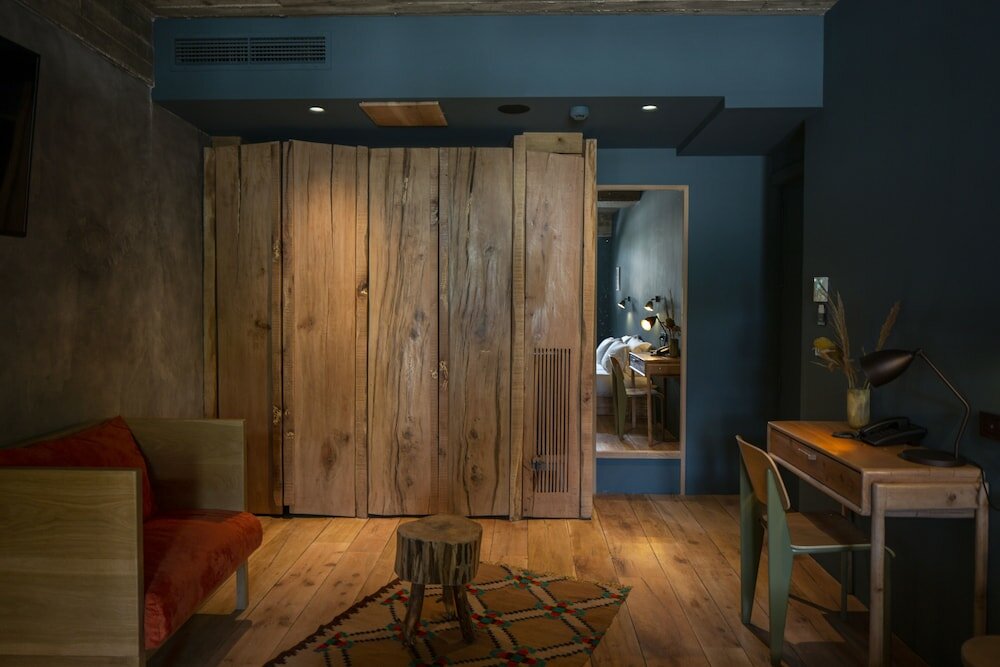 Фото In Gallery SPA & Hotel