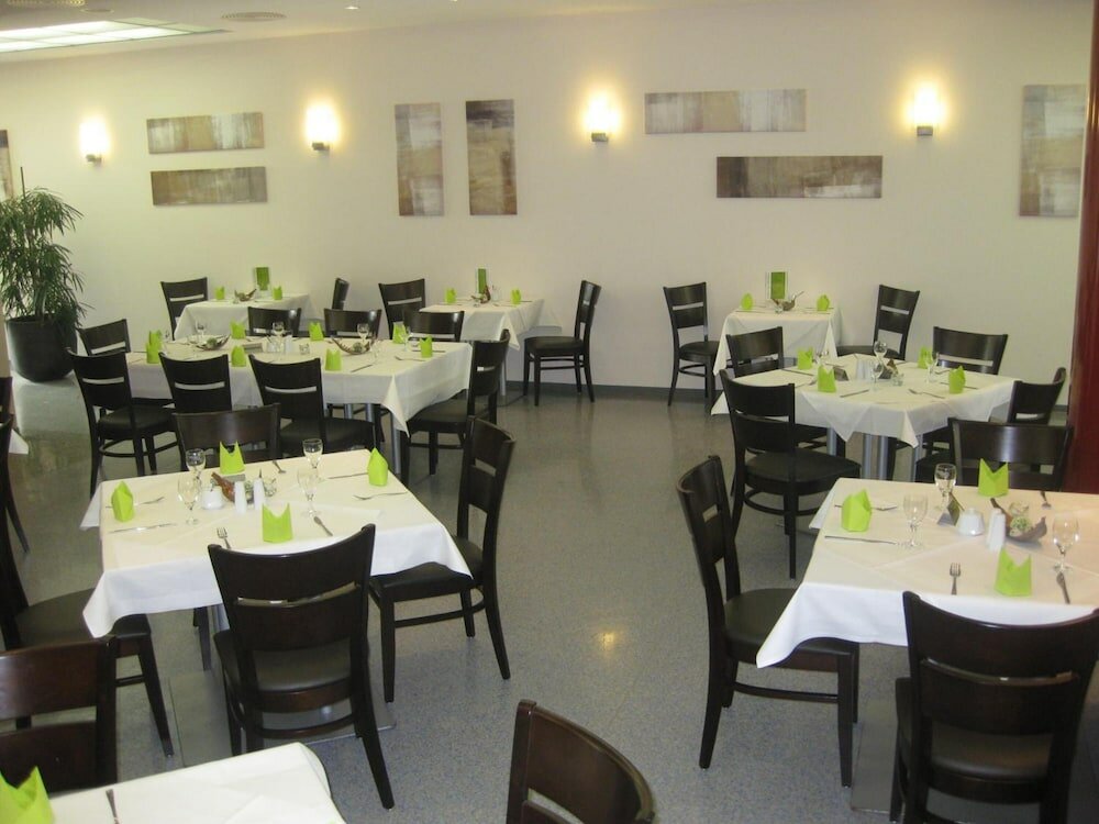 Фото Vch Hotel Greifswald